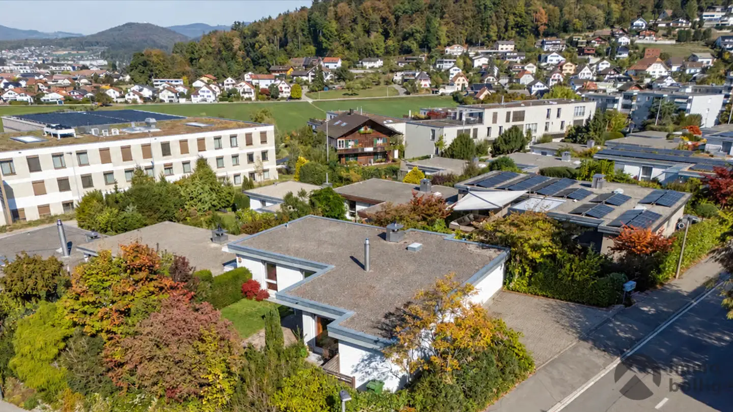 Single house for sale - Stöckliackerweg 21, 4800 Zofingen