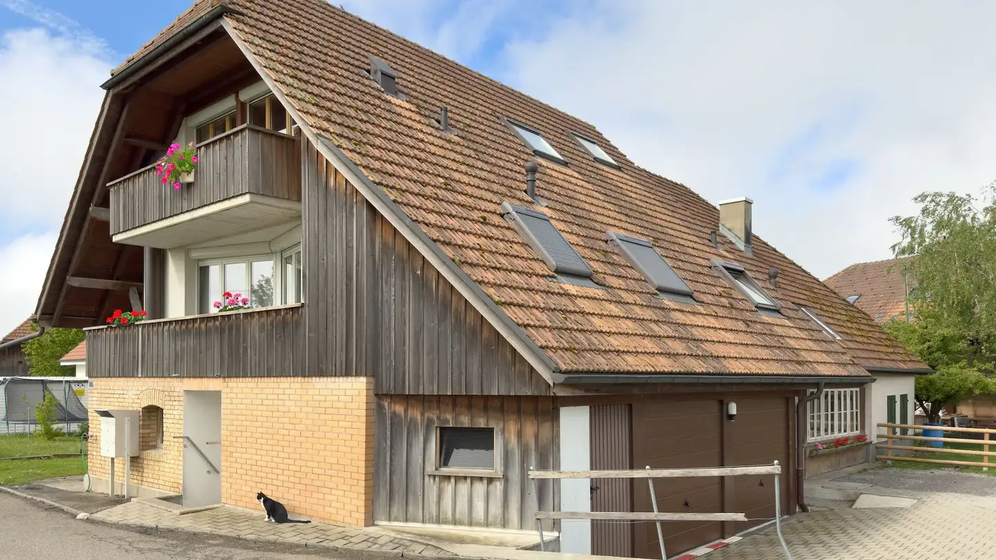 Appartamento in affitto - Käsereiweg 8, 3035 Frieswil - Foto 3
