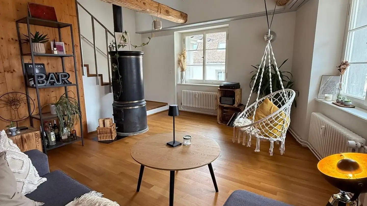Zimmer mieten - 7000 Chur