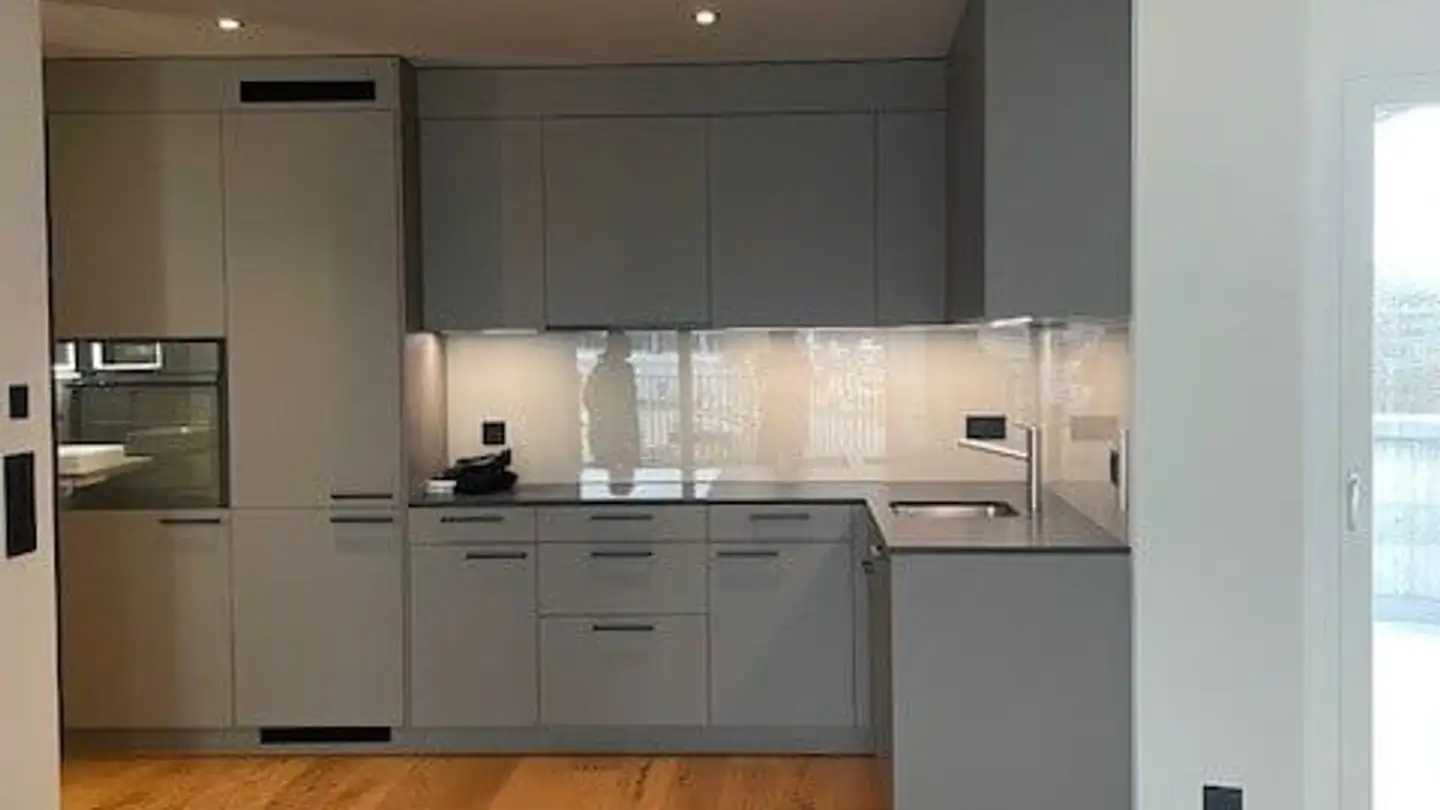 Appartamento in affitto - Mülibachstrasse 2, 8107 Buchs ZH