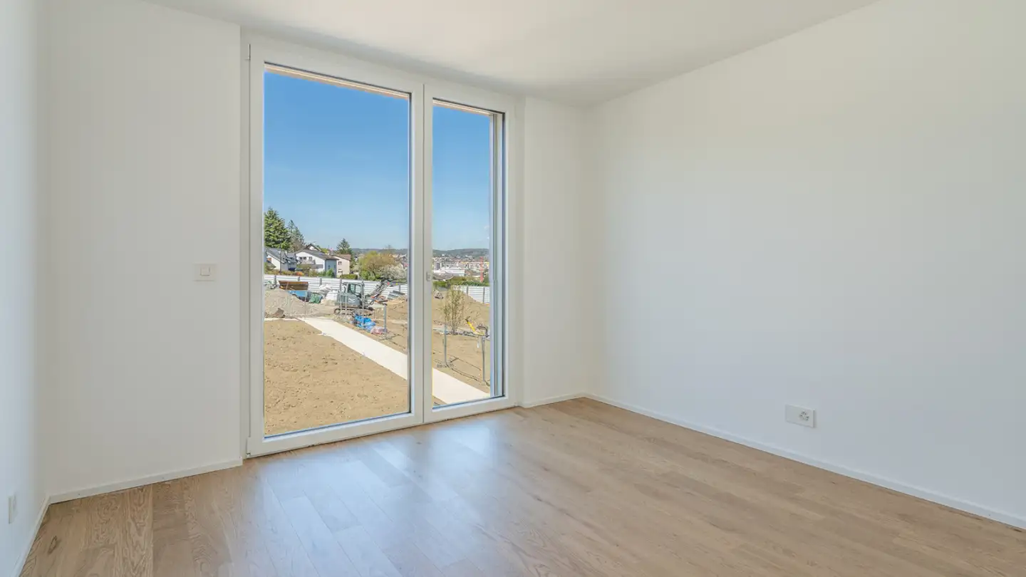 Wohnung kaufen - 1026 Echandens - Foto 4