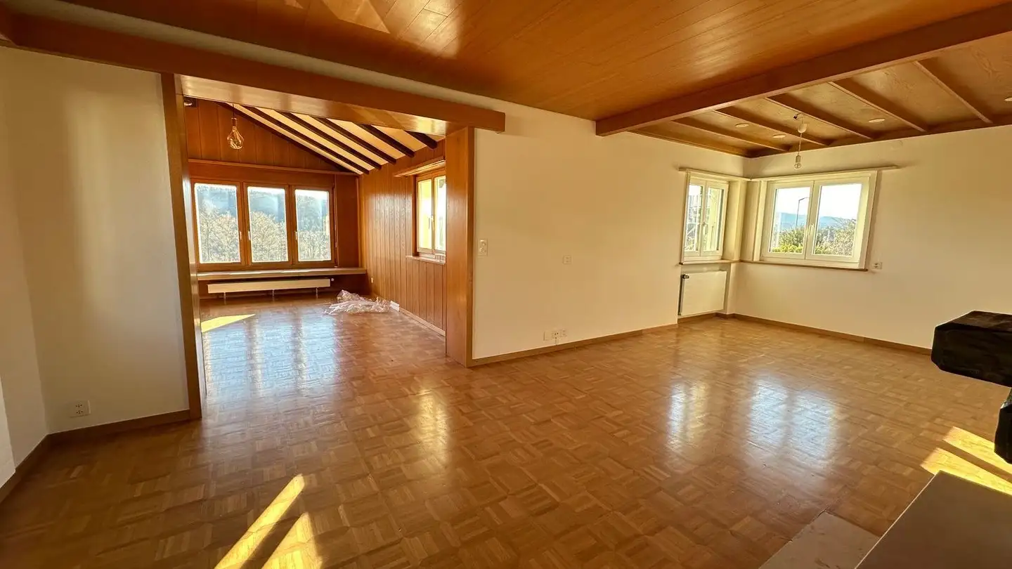 Einfamilienhaus mieten - Bubendörferstrasse 5, 4411 Seltisberg