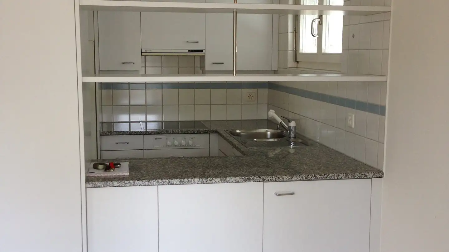 Apartment for rent - Allmendstrasse 4, 4500 Solothurn - Photo 2