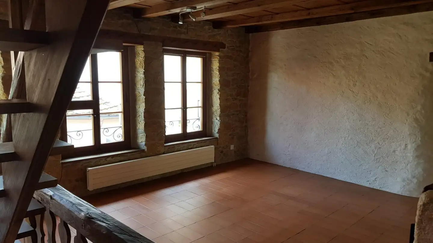 Einfamilienhaus mieten - Rue De L'ancienne-Ecole 5, 1588 Cudrefin - Foto 2