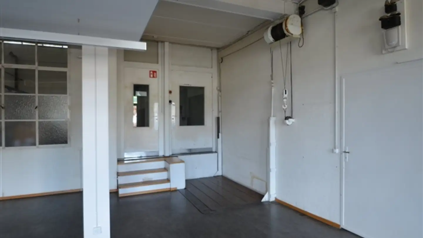 Appartement à louer - Rohrstrasse 56, 3507 Biglen - Photo 4