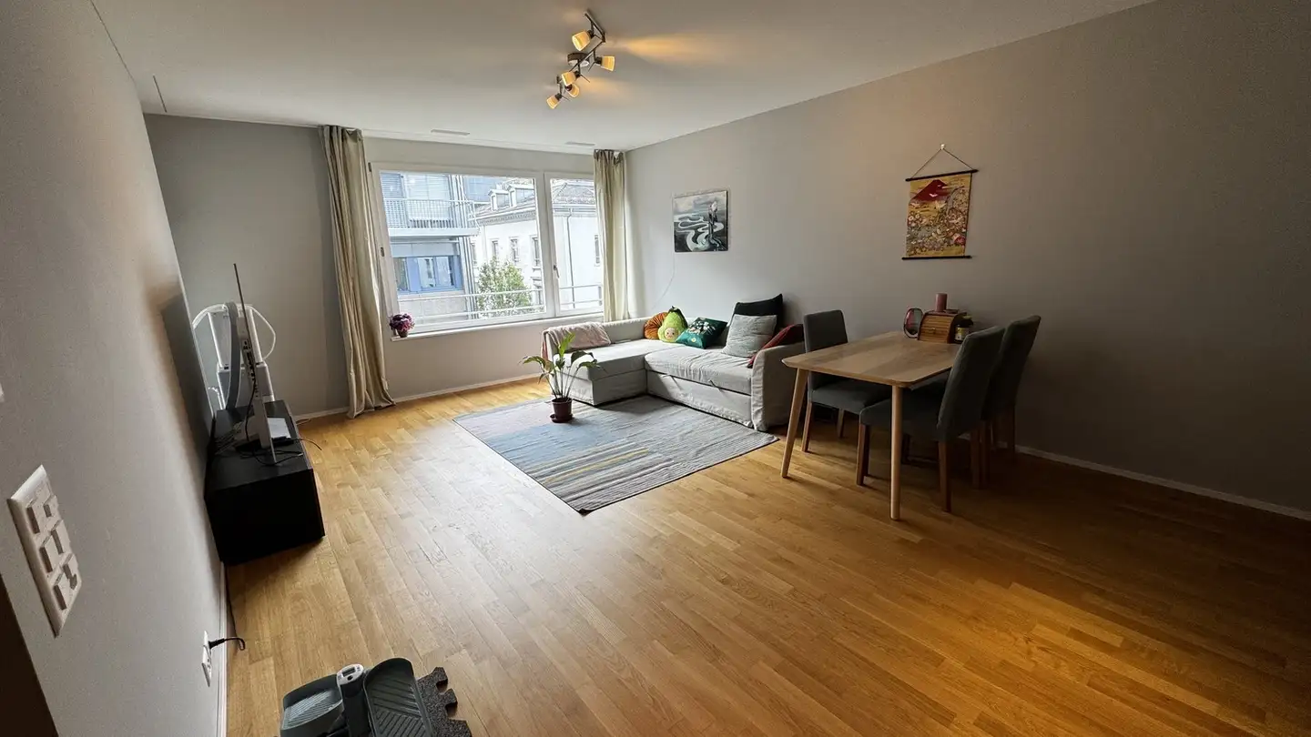 Wohnung mieten - Zimmergasse 8, 8008 Zürich