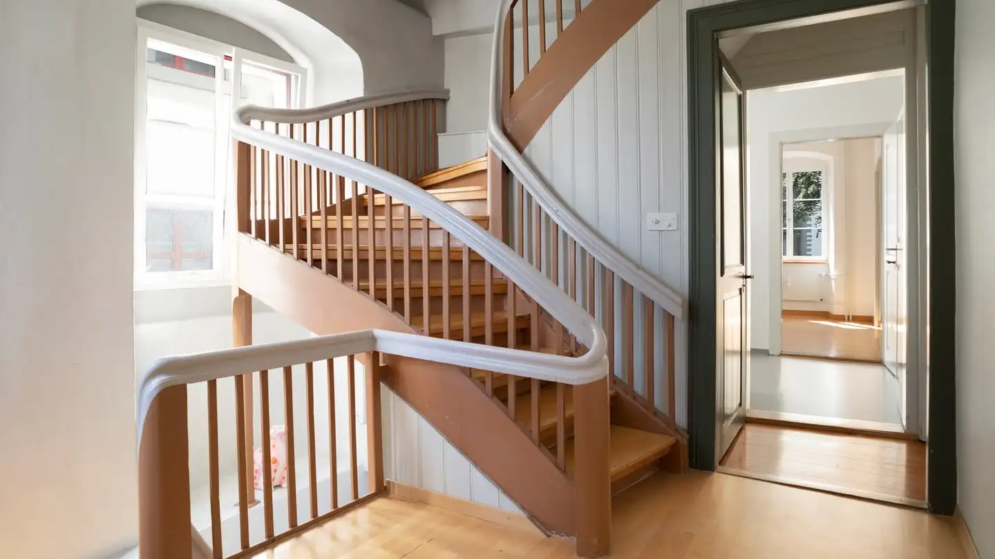 Wohnung mieten - Greithstrasse 2, 9000 St. Gallen - Foto 2