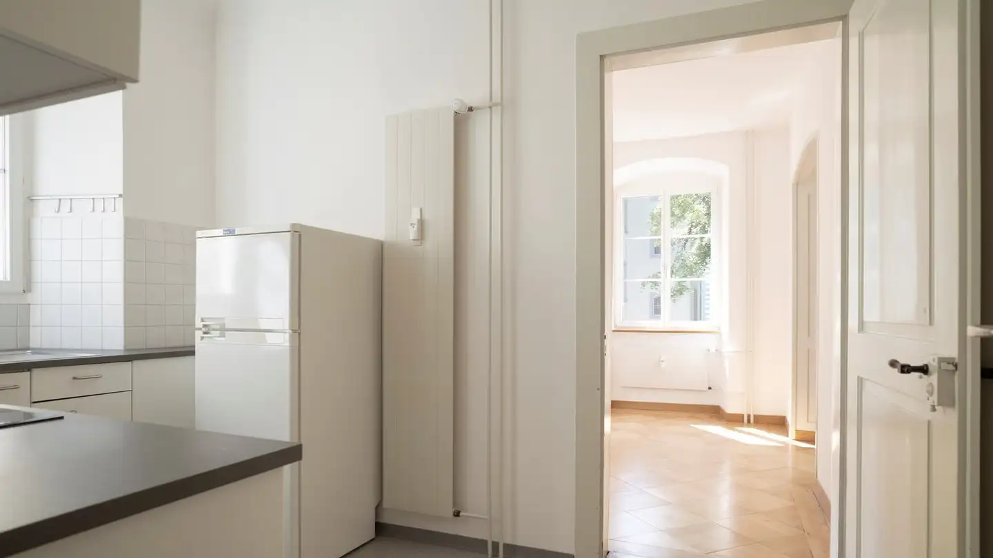 Wohnung mieten - Greithstrasse 2, 9000 St. Gallen - Foto 3