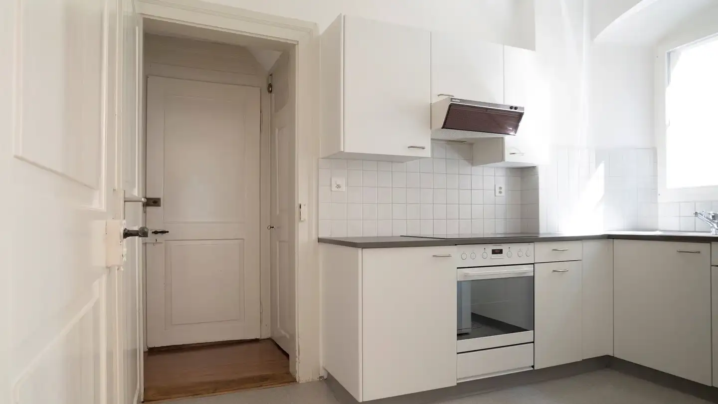 Wohnung mieten - Greithstrasse 2, 9000 St. Gallen - Foto 4