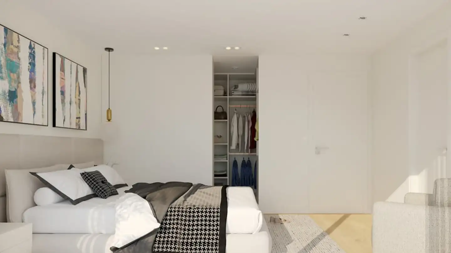 Einfamilienhaus kaufen - 1741 Cottens FR