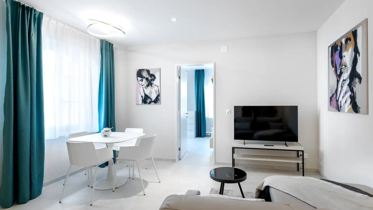 Appartamento ammobiliato in affitto - Ipsachstrasse 11, 2563 Ipsach