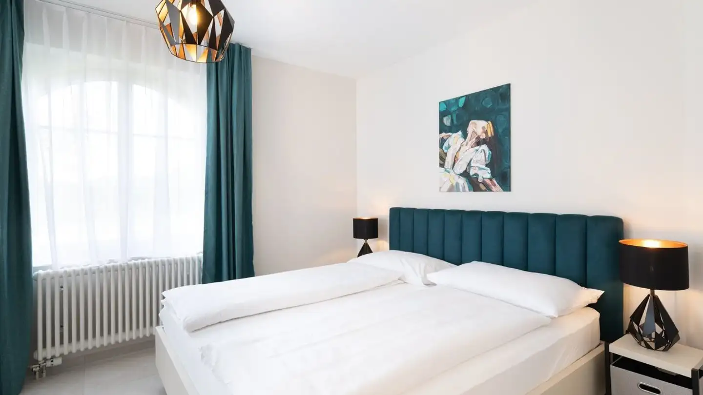 Appartamento ammobiliato in affitto - Ipsachstrasse 11, 2563 Ipsach - Photo 2