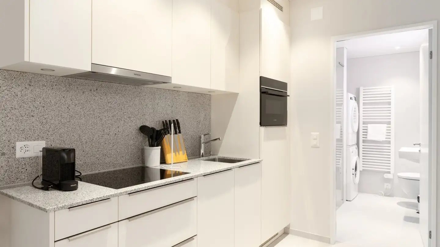 Appartamento ammobiliato in affitto - Ipsachstrasse 11, 2563 Ipsach - Photo 4