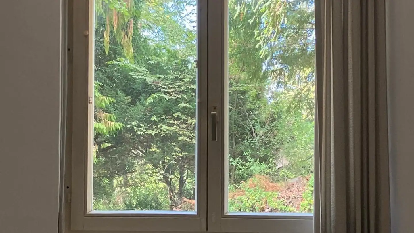 Apartment for rent - 1820 Territet