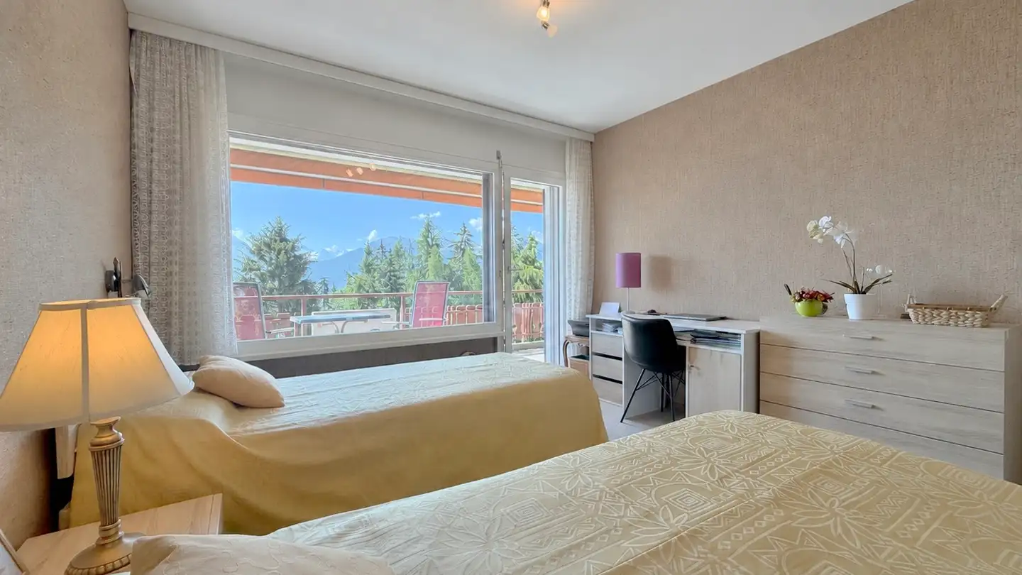 Apartment for sale - Route De Crans-Montana, 3963 Montana - Photo 3