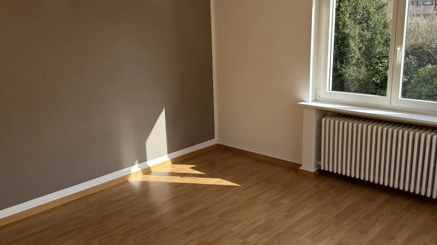 Single room for rent - 8640 Rapperswil SG - Photo 2