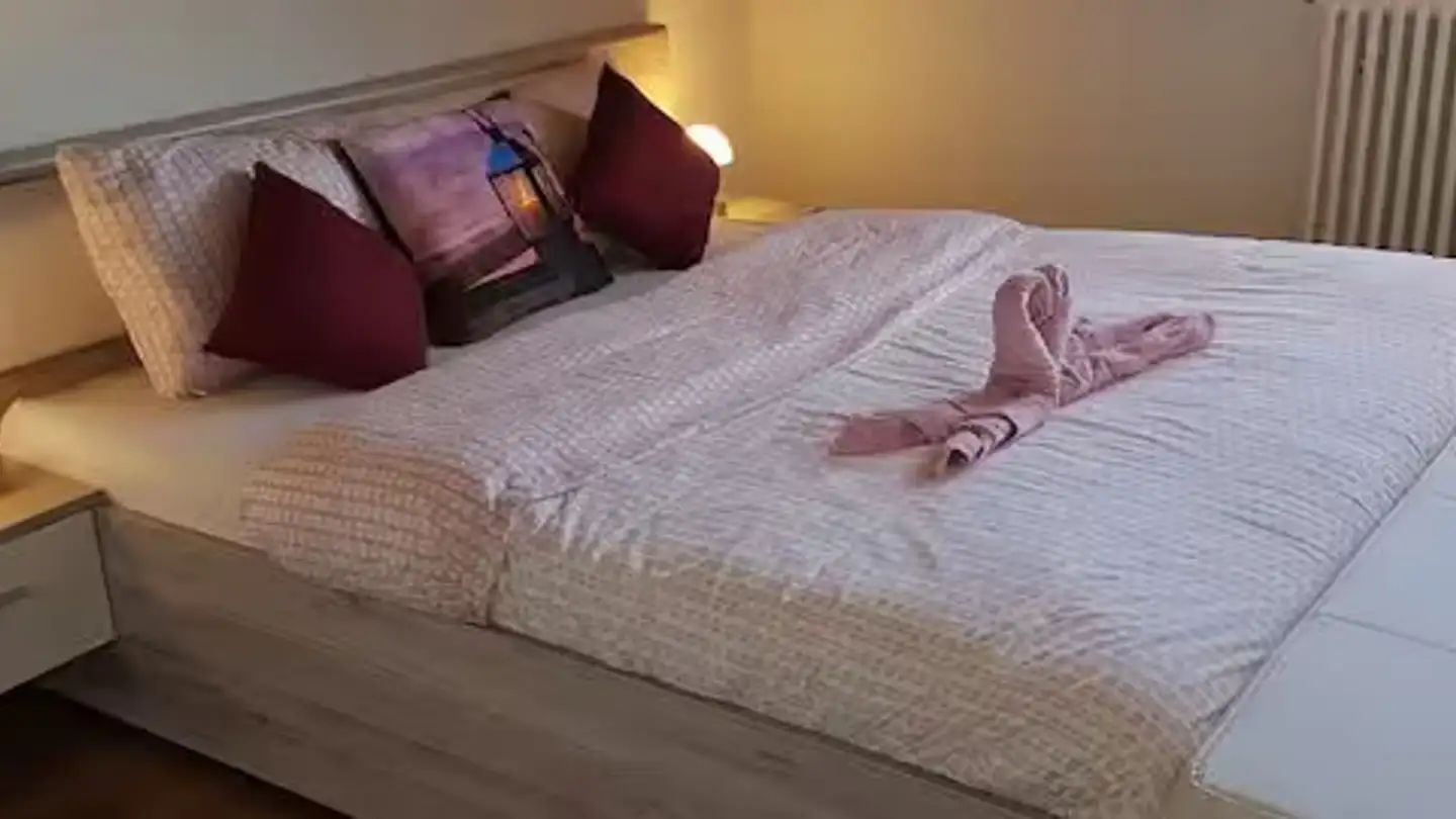 Appartement à louer - Grande-Rue 6, 1188 Gimel - Photo 3