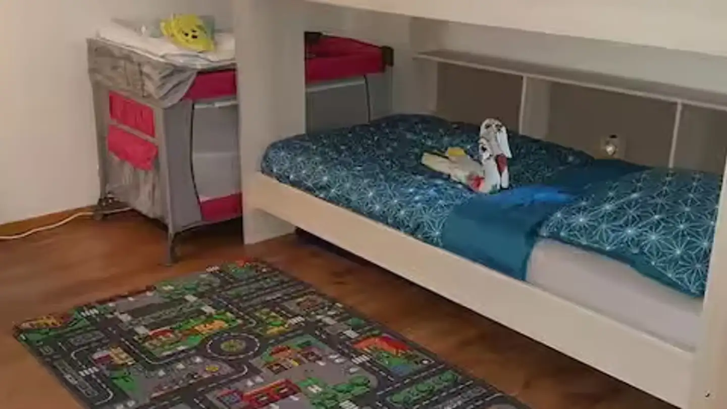 Appartement à louer - Grande-Rue 6, 1188 Gimel - Photo 4