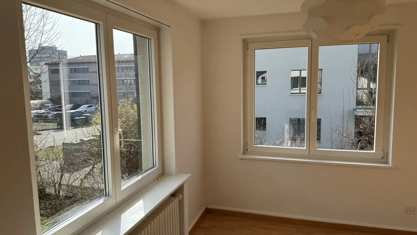 Single room for rent - 8640 Rapperswil SG - Photo 3