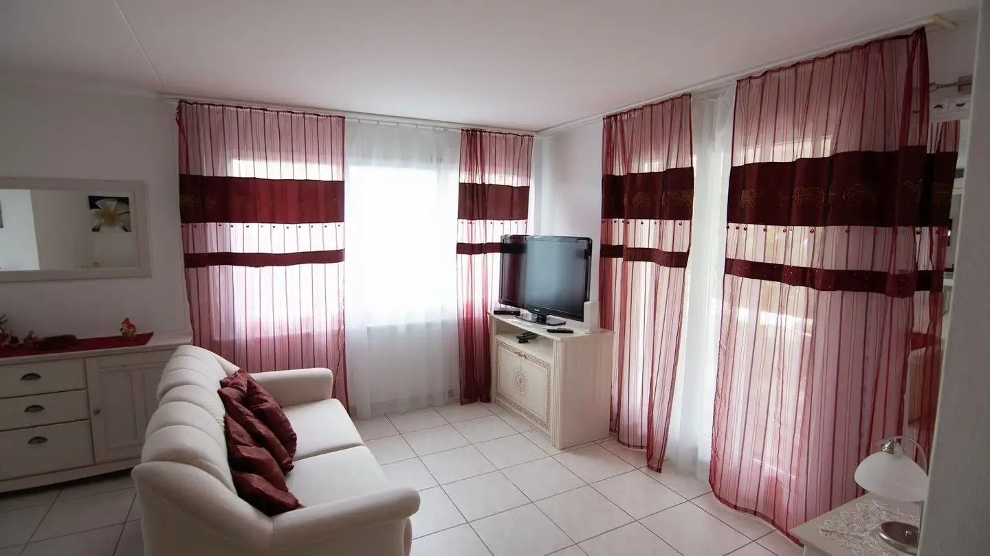 Möblierte Wohnung mieten - Wehntalerstrasse, 8157 Dielsdorf - Foto 4