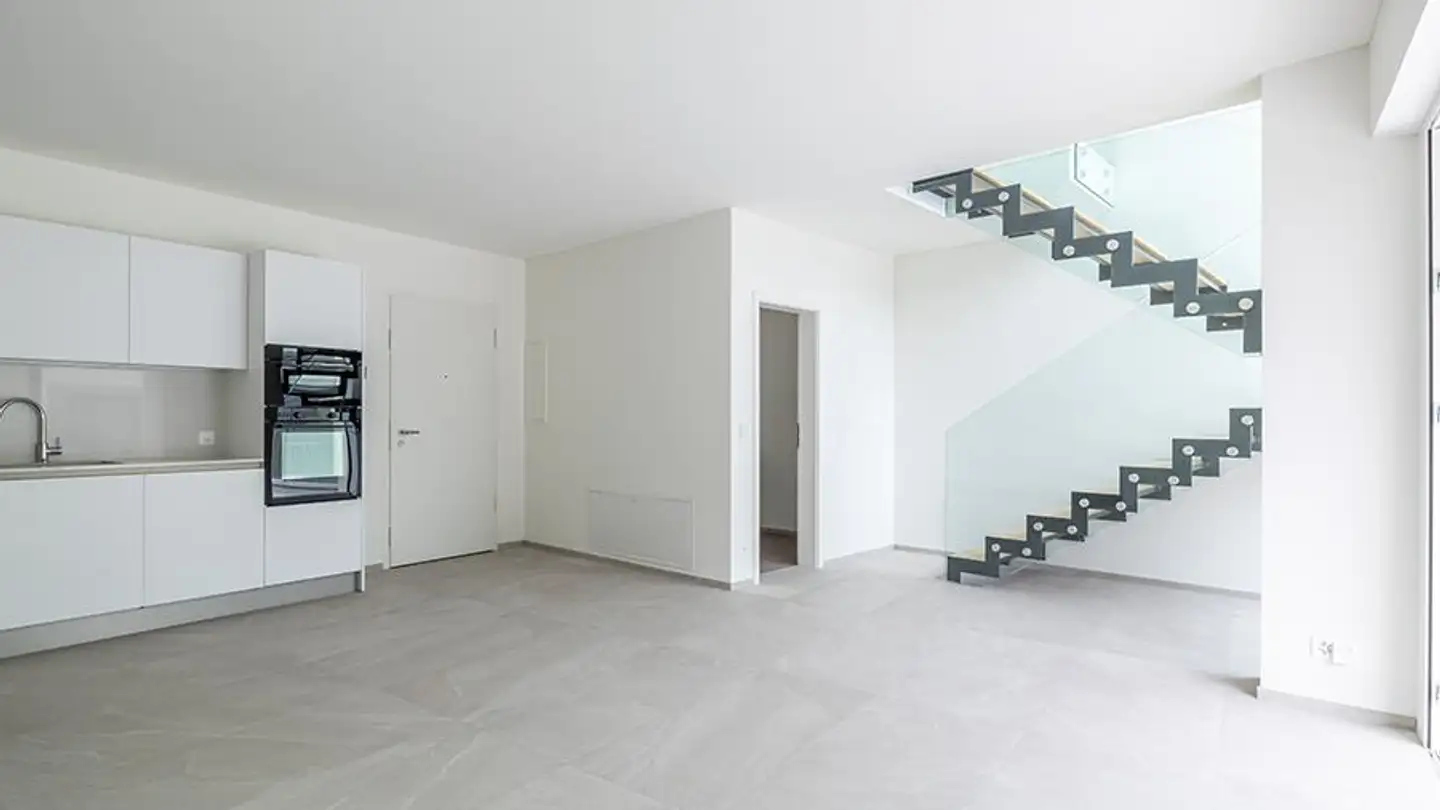 Casa a gradini in vendita - 6852 Genestrerio - Photo 3