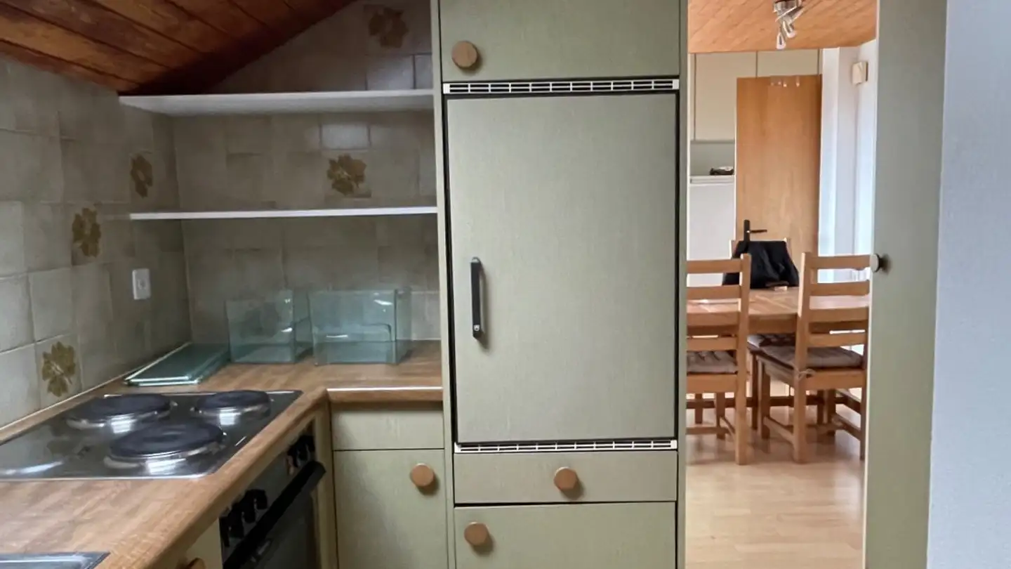 Apartment for rent - 3550 Langnau im Emmental