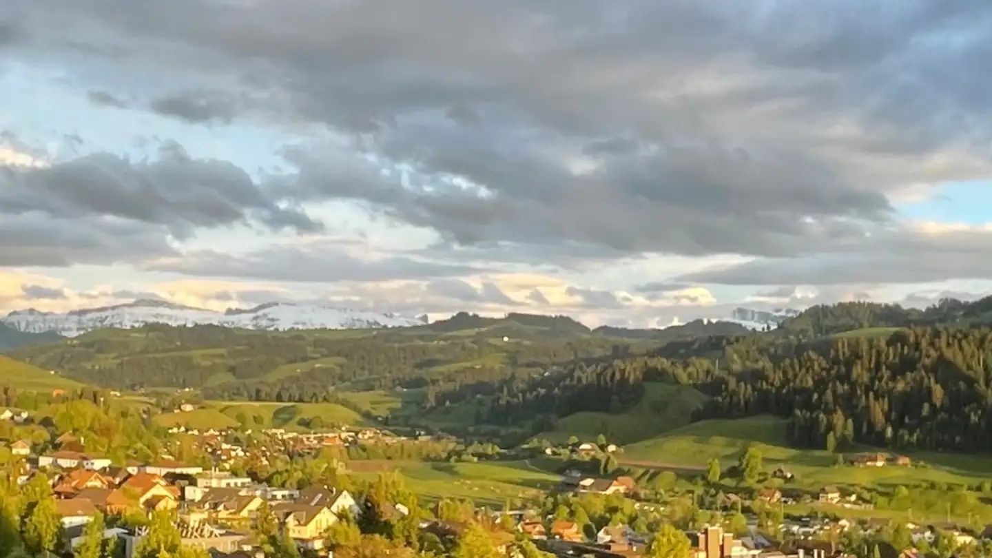 Apartment for rent - 3550 Langnau im Emmental - Photo 4