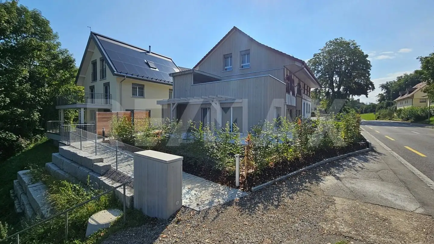 Wohnung kaufen - Weiacherstrasse 30, 8427 Rorbas - Foto 2