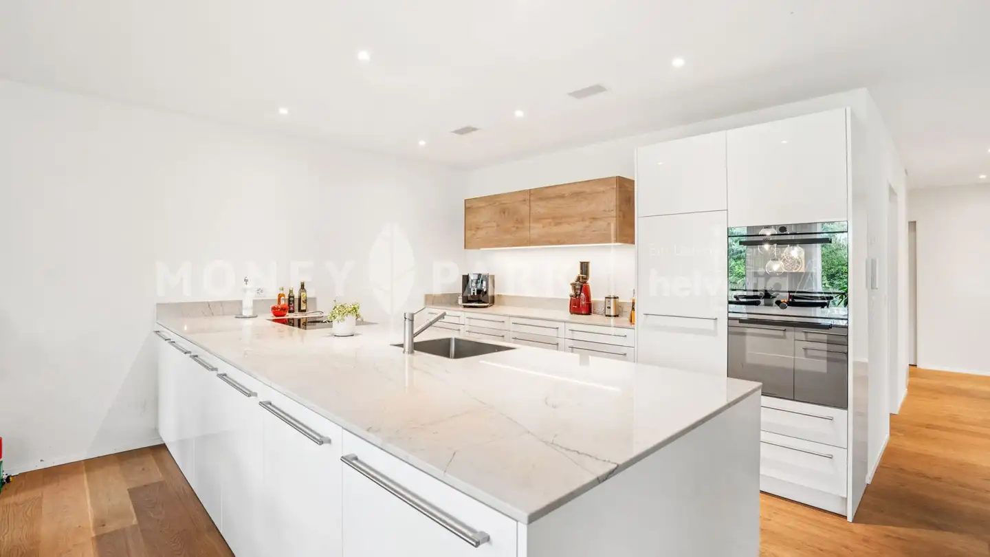 Appartamento in vendita - Mühlemattweg 8, 5034 Suhr - Photo 4