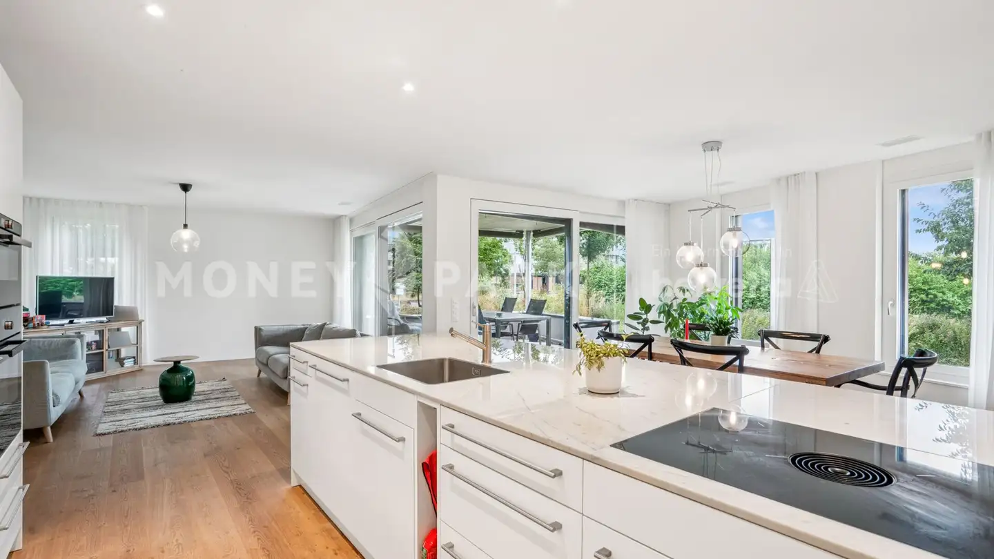 Appartamento in vendita - Mühlemattweg 8, 5034 Suhr - Foto 4