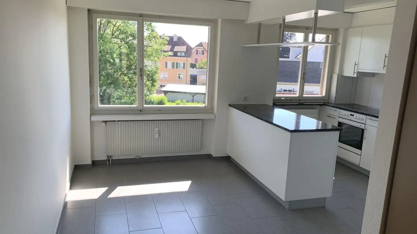 Apartment for rent - Schützenstrasse 18, 8575 Bürglen TG