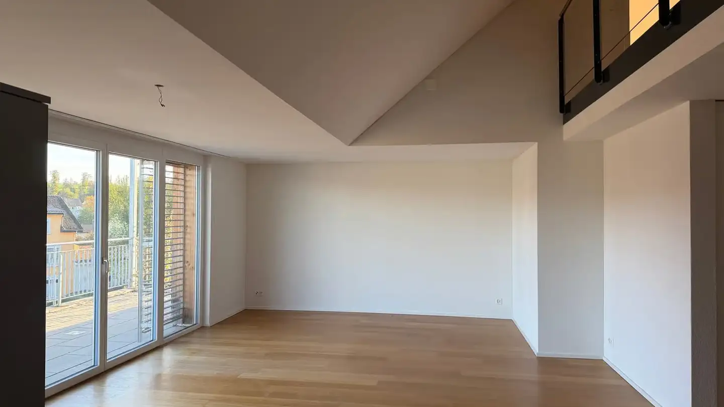 Maisonette mieten - Poststrasse 3, 8586 Erlen