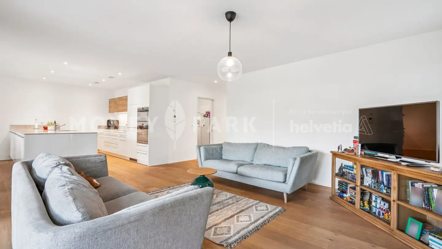 Appartement à vendre - Mühlemattweg 8, 5034 Suhr - Photo 4