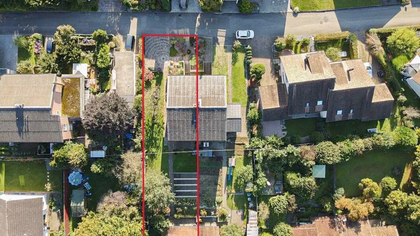 Casa bifamiliare in vendita - 5082 Kaisten - Photo 2