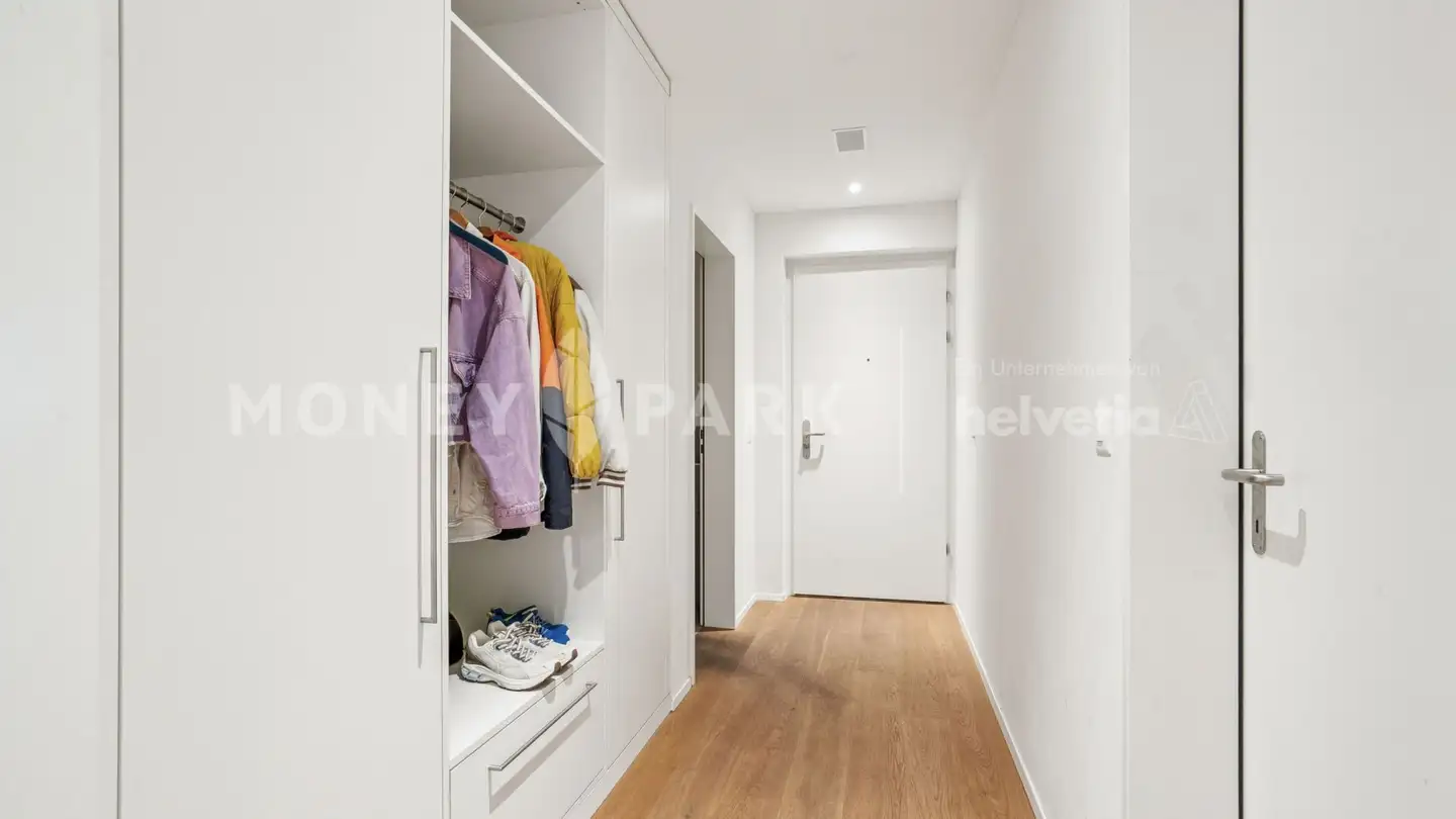 Appartamento in vendita - Mühlemattweg 8, 5034 Suhr - Photo 3