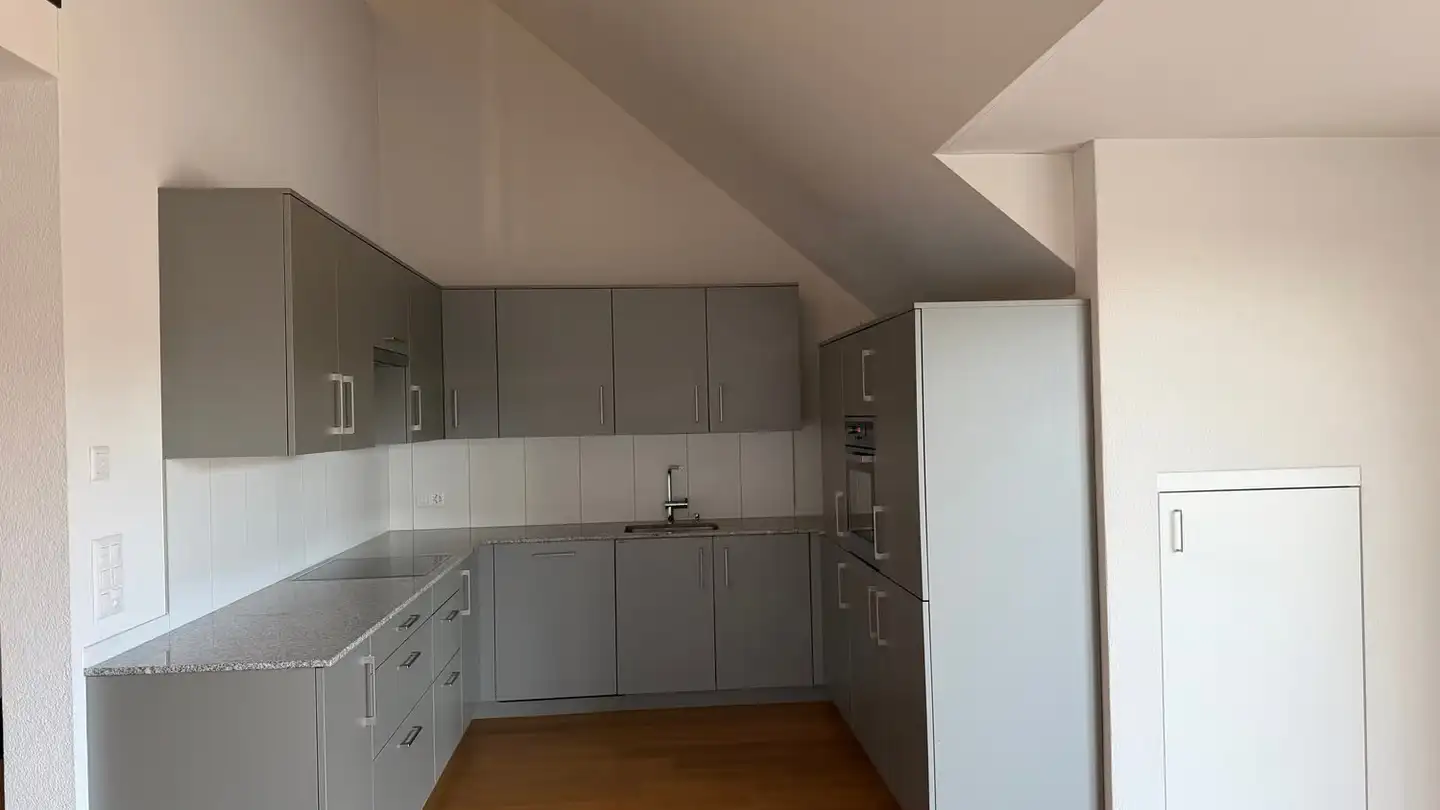 Maisonette mieten - Poststrasse 3, 8586 Erlen - Foto 2