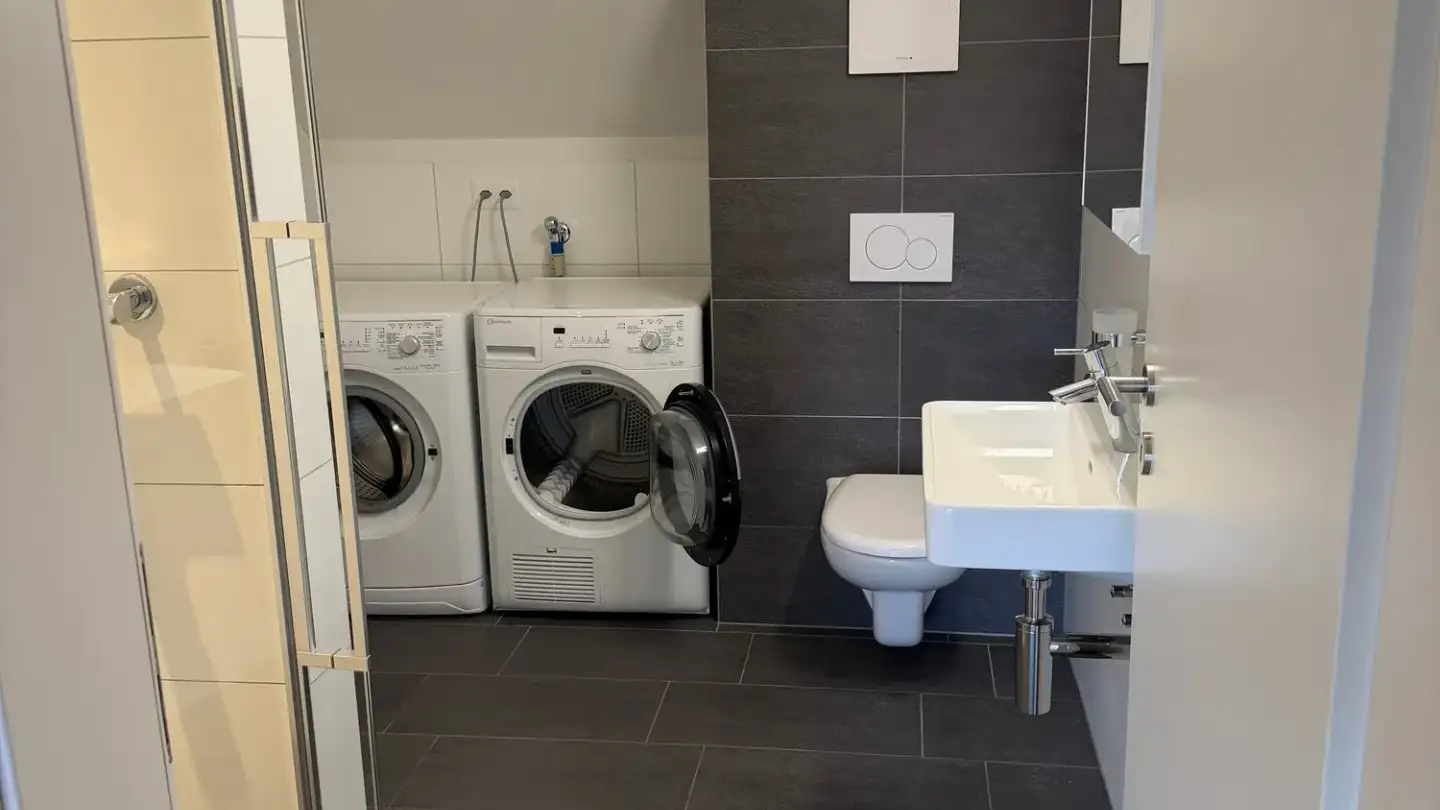 Maisonette mieten - Poststrasse 3, 8586 Erlen - Foto 4