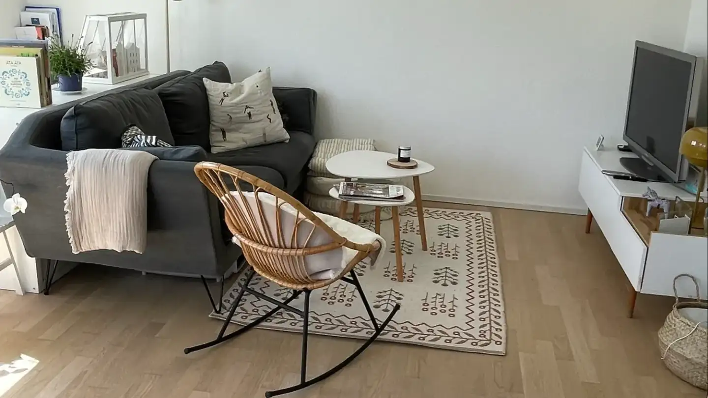 Apartment for rent - Rue De La Poterne 27, 1630 Bulle