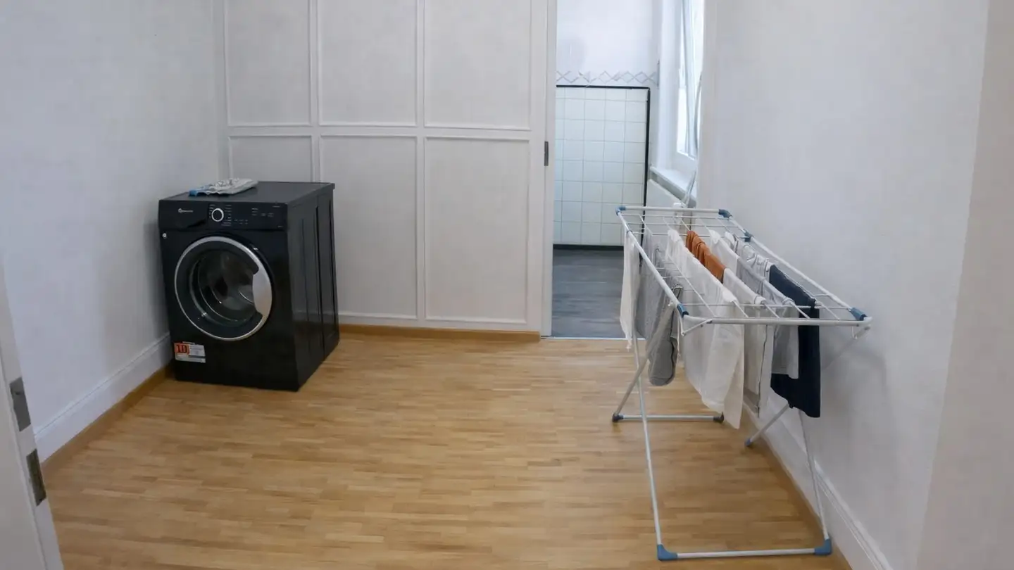 Zimmer mieten - Stahlstrasse 3, 9000 St. Gallen - Foto 4