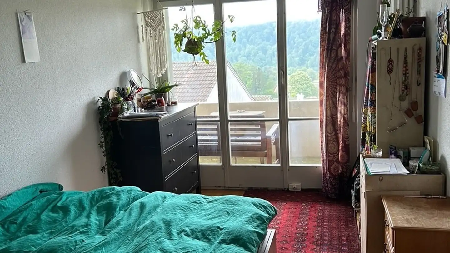 Single room for rent - 3032 Hinterkappelen