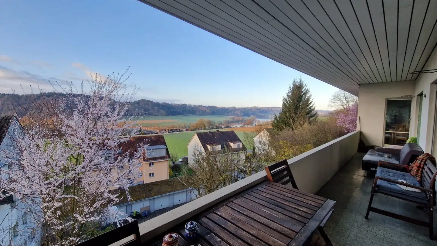 Single room for rent - 3032 Hinterkappelen - Photo 2