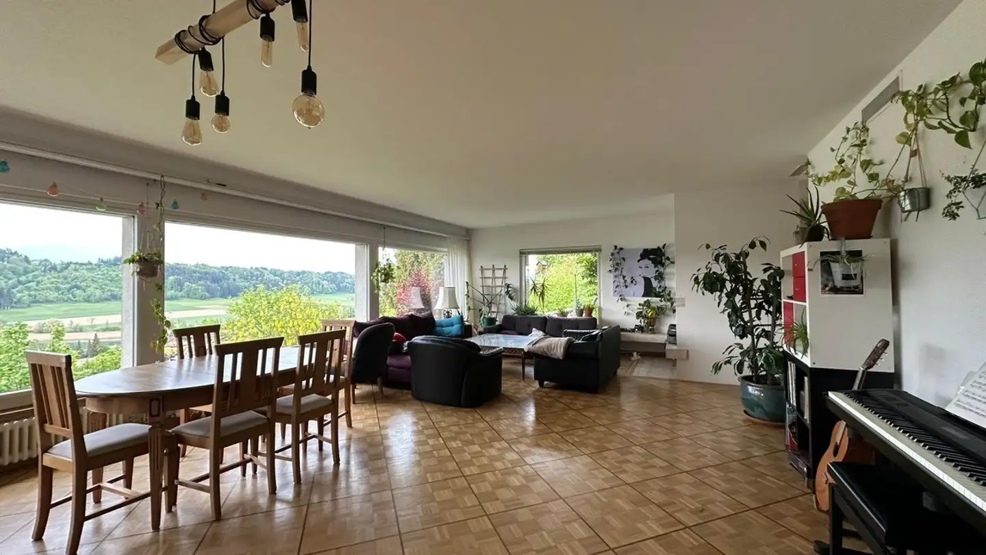 Single room for rent - 3032 Hinterkappelen - Photo 4