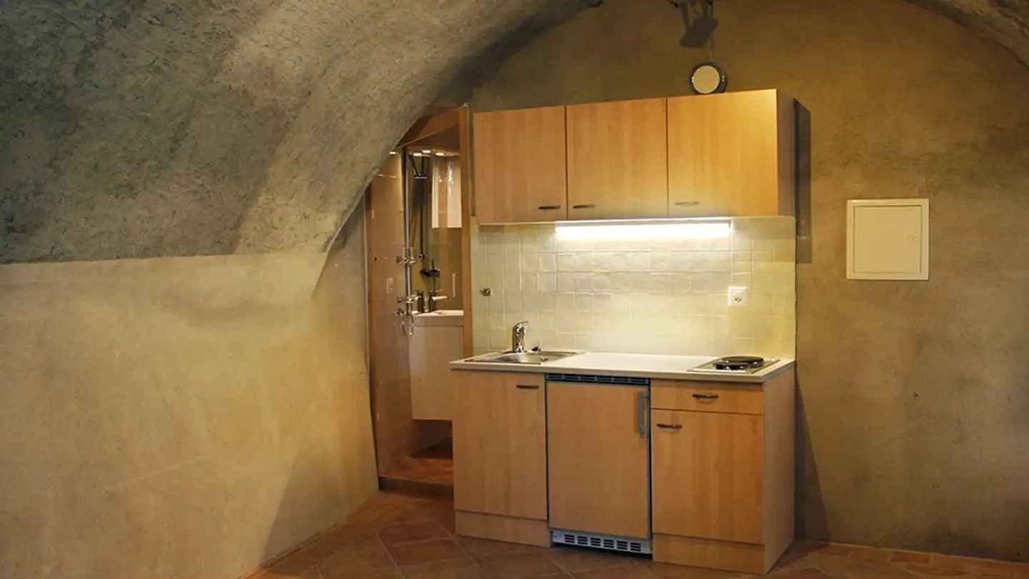 Appartement à louer - Chemin De La Boriodaz 22, 1820 Montreux