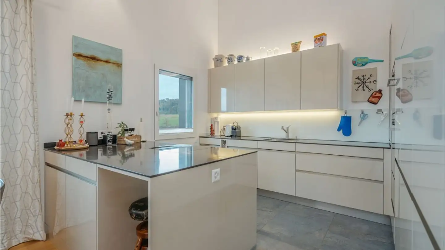 Apartment for sale - Hauptstrasse 10b, 5444 Künten - Photo 3