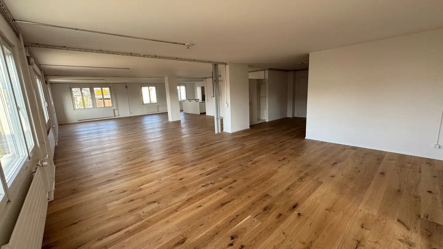 Loft mieten - Alleeweg 59, 4932 Lotzwil