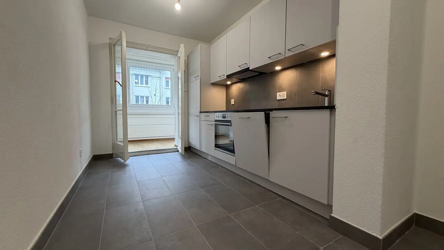 Appartamento in affitto - Boulevard De Pérolles 32, 1700 Fribourg - Foto 2