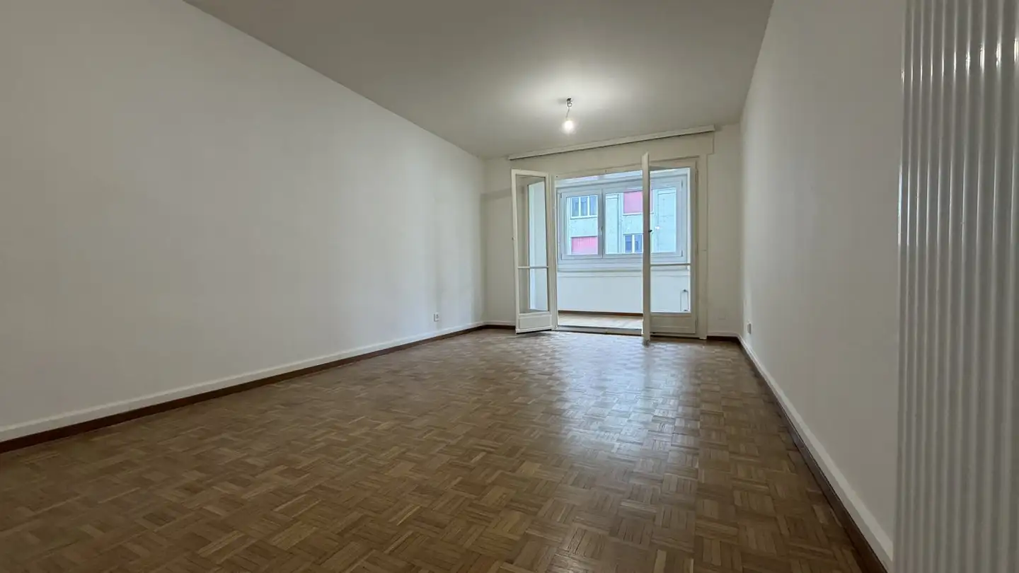 Appartamento in affitto - Boulevard De Pérolles 32, 1700 Fribourg - Foto 3