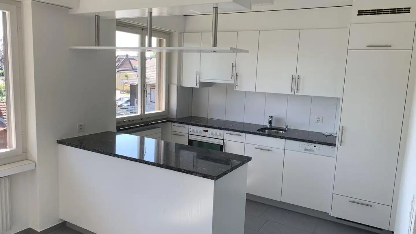 Apartment for rent - Schützenstrasse 18, 8575 Bürglen TG - Photo 2