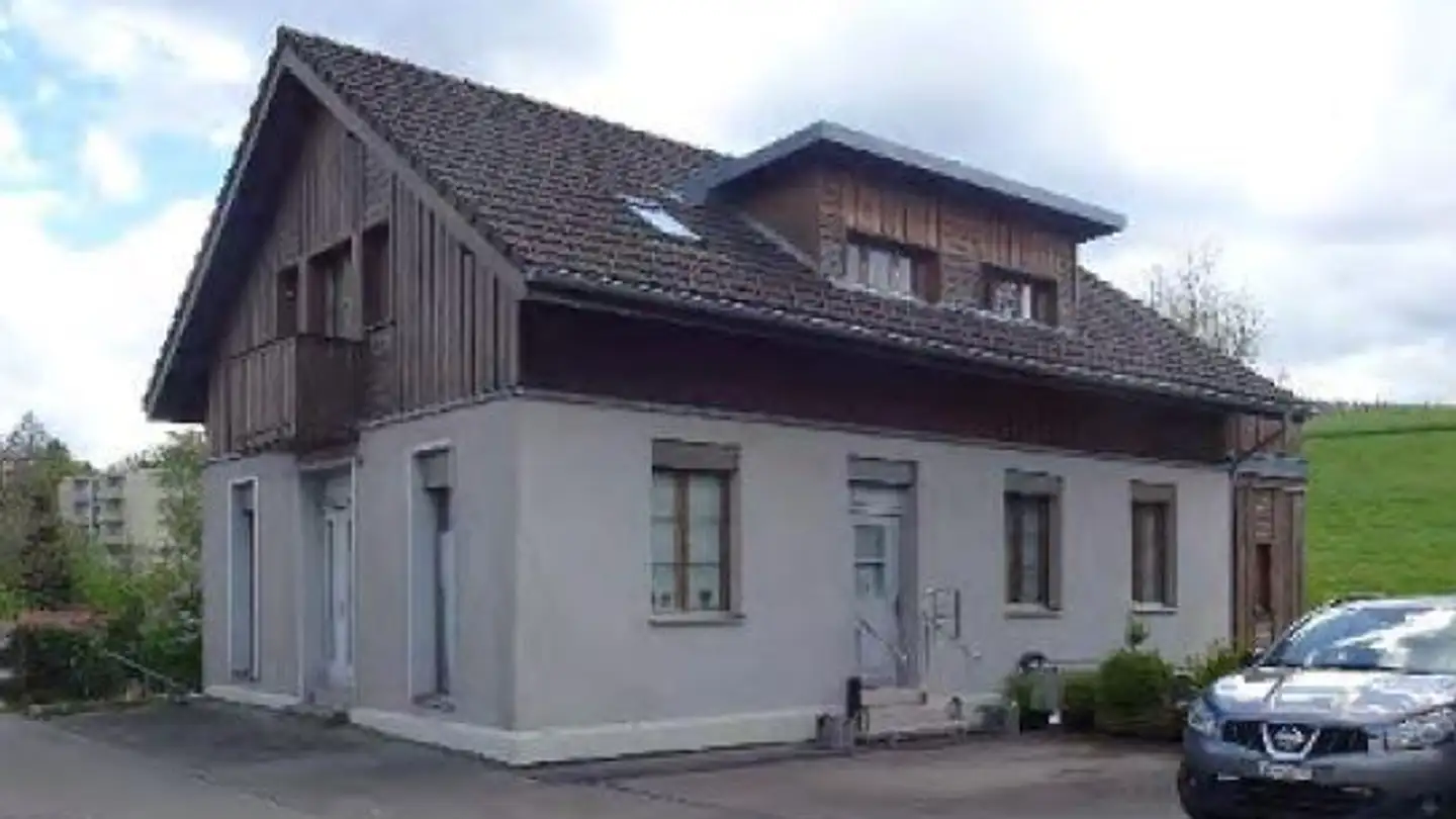 Mixed-use building for sale - Romanshornerstrasse 91, 9300 Wittenbach - Photo 2