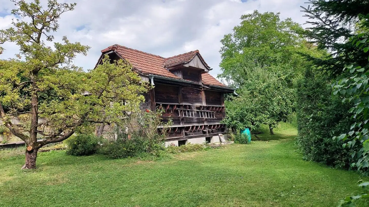 Mixed-use building for sale - Romanshornerstrasse 91, 9300 Wittenbach - Photo 3